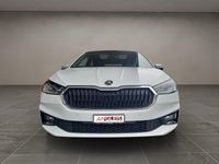 Gebraucht Skoda Fabia First Edition 110 PS (80 kW) 2022 Kleinwagen