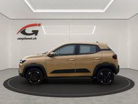 Gebraucht Dacia Spring Extreme 47 kW (65 PS) 2024 Beige Kleinwagen