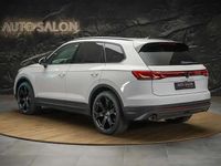 Gebraucht VW Touareg 231 PS (169 kW) 2026 Weiss SUV