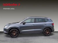 gebraucht Cupra Ateca 2.0 TSI 4Drive DSG