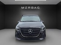 Gebraucht Mercedes V300 Marco Polo 239 PS (175 kW) 2024 Van / Kleinbus