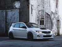 Gebraucht Subaru WRX STI Sport 360 PS (264 kW) 2010
