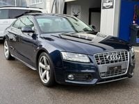Gebraucht Audi S5 353 PS (259 kW) 2009 Coupé