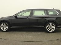 gebraucht VW Passat Variant 1.5 TSI Elegance