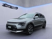Neu Kia Niro 137 PS (100 kW) 2025 Grau SUV