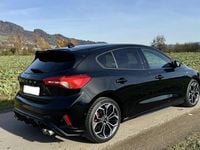 Gebraucht Ford Focus ST-Line 182 PS (133 kW) 2019