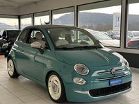 Gebraucht Fiat 500 Collezione 80 PS (58 kW) 2017