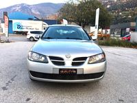 gebraucht Nissan Almera 1.8 16V business