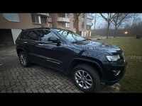 Gebraucht Jeep Grand Cherokee Limited 250 PS (183 kW) 2016 SUV