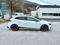 gebraucht Volvo V40 Sport200