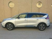 gebraucht Renault Espace 1.8 TCe Intens EDC