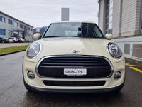 Gebraucht Mini Cooper D 116 PS (85 kW) 2018 Kleinwagen