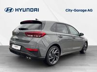 gebraucht Hyundai i30 1.5 T-GDi N-Line LUX.pack