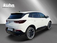 gebraucht Opel Grandland X GS 1.2T