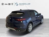 gebraucht Alfa Romeo Stelvio 2.2 D Q4 210 Super