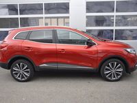 gebraucht Renault Kadjar 1.6 dCi Bose 4x4