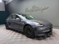 Gebraucht Tesla Model 3 339 kW (462 PS) 2019 Limousine