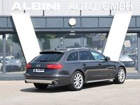 Gebraucht Audi A6 Allroad Design 313 PS (230 kW) 2013 Kombi