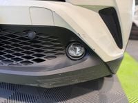 Gebraucht Toyota C-HR Multidrive S 116 PS (85 kW) 2018 SUV