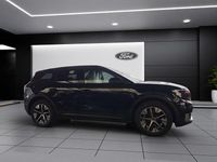 Neu Ford Explorer Extended Range 150 kW (204 PS) 2025 Schwarz SUV