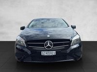 Gebraucht Mercedes A180 Style 122 PS (89 kW) 2013
