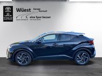 gebraucht Toyota C-HR 2.0 VVTi HSD Move