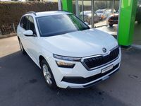 gebraucht Skoda Kamiq 1.0 TSI Ambition DSG