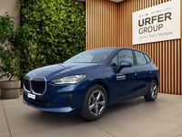Gebraucht BMW 230e Active Tourer Comfort Edition 326 PS (239 kW) 2022 Blau Van / Kleinbus