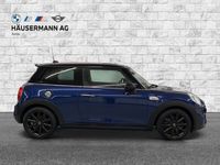 gebraucht Mini Cooper S 