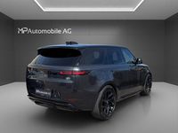 Gebraucht Land Rover Range Rover Sport SE Dynamic 301 PS (221 kW) 2023 SUV