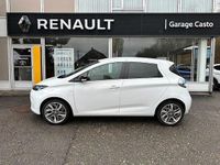 Gebraucht Renault Zoe LIMITED 80 kW (109 PS) 2018 Kleinwagen
