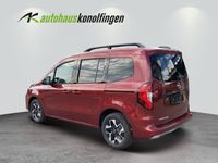 gebraucht Nissan Townstar 1.3 DIG-T 130 Tekna