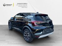 Gebraucht Renault Captur Techno 140 PS (102 kW) 2023 SUV