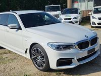 Gebraucht BMW 530 M Sport 252 PS (185 kW) 2019