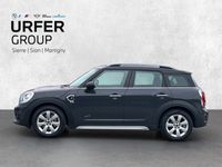 gebraucht Mini Cooper S Countryman ALL4 Steptronic