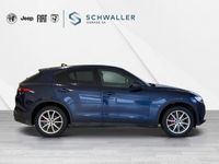 gebraucht Alfa Romeo Stelvio 2.2 D Q4 210 Super