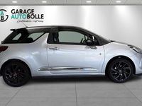 Gebraucht DS Automobiles DS3 So Chic 110 PS (80 kW) 2016 Kleinwagen