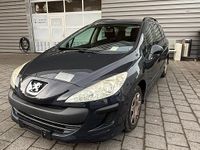 Gebraucht Peugeot 308 SW 112 PS (82 kW) 2011 Kombi