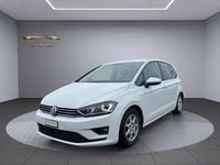 Gebraucht VW Golf Sportsvan Highline 125 PS (91 kW) 2014 Van / Kleinbus