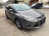 Gebraucht Ford Focus 125 PS (91 kW) 2014