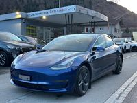Gebraucht Tesla Model 3 339 kW (462 PS) 2019 Limousine