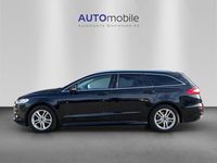 Gebraucht Ford Mondeo Titanium 210 PS (154 kW) 2015 Kombi