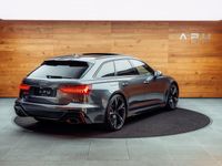 gebraucht Audi RS6 Avant 4.0 TFSI V8 quattro