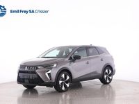 Neu Mitsubishi Grandis Intense 158 PS (116 kW) 2026 Grau SUV