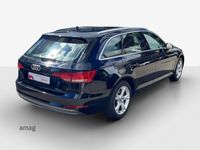 gebraucht Audi A4 Avant 2.0 TDI Sport