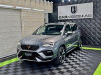 Gebraucht Cupra Ateca VZ 300 PS (220 kW) 2023 SUV