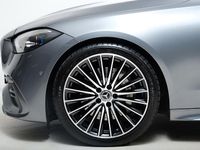 Gebraucht Mercedes C300e AMG line 258 PS (189 kW) 2022 Grau Limousine