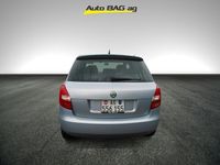 gebraucht Skoda Fabia 1.2 TSI Classic DSG