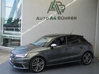 gebraucht Audi S1 2.0 TFSI Sport