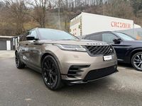 Gebraucht Land Rover Range Rover Velar R-Dynamic 301 PS (221 kW) 2019 SUV